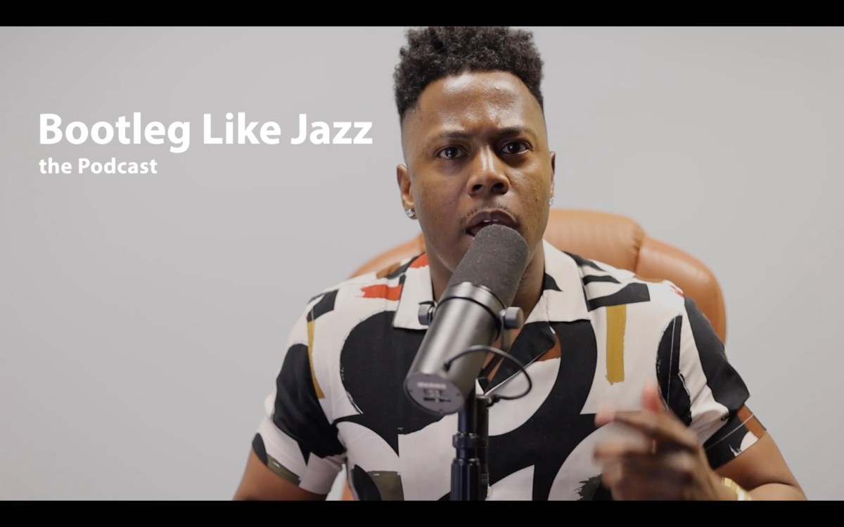 Bootleg Like Jazz – A critique on wealth, social justice and looking rich vs. actually being rich