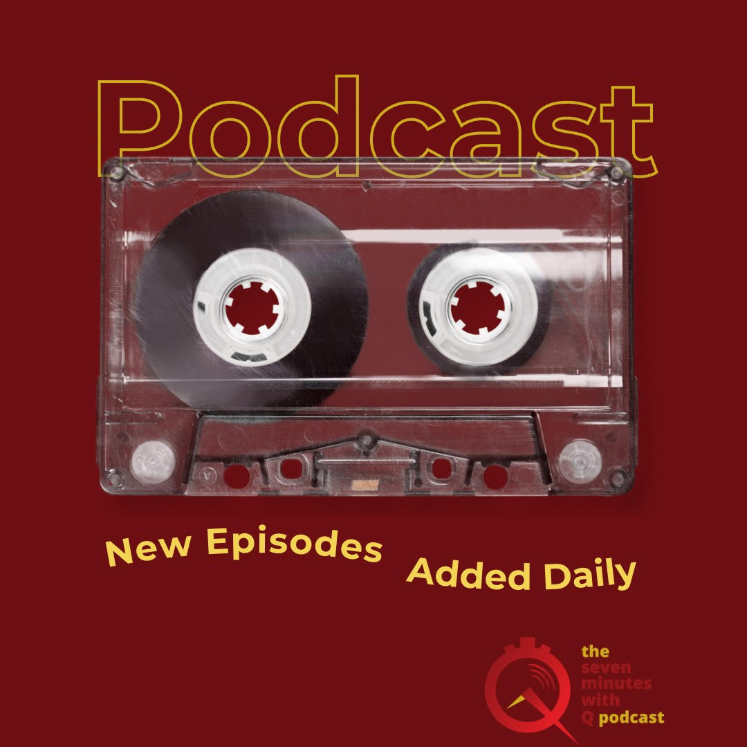 New podcasts added daily